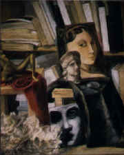 La biblioth�que