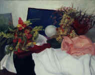 Les deux bouquets
