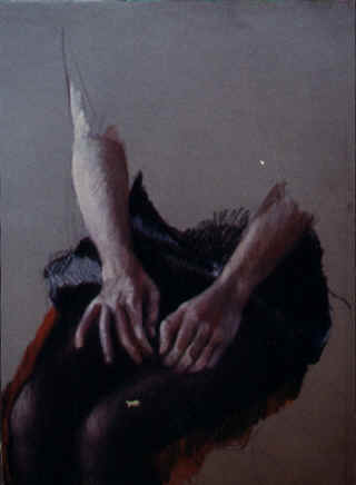 L'attente - levine