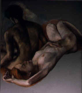 Intimit� - Levine