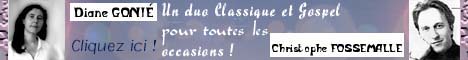 Colorature : pour chanter, danser... � voir