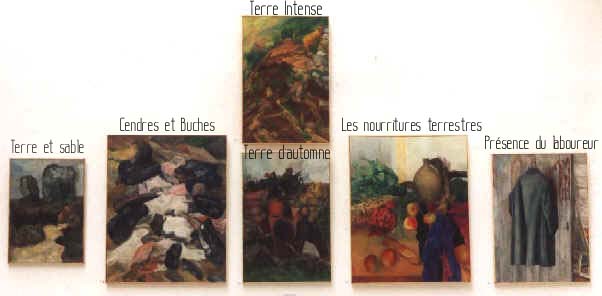 click on the paint to enlarge ! Cliquez sur la peintue pour agrandir !